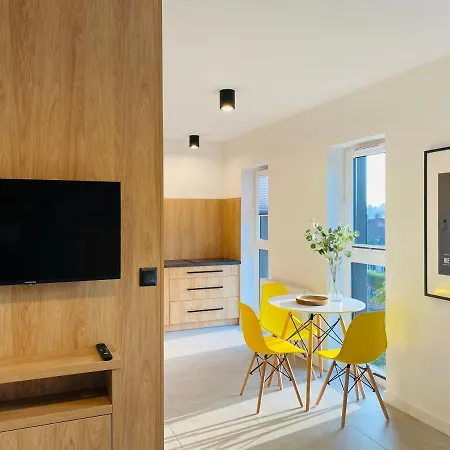 Nowy Verdon * Ruda Śląska