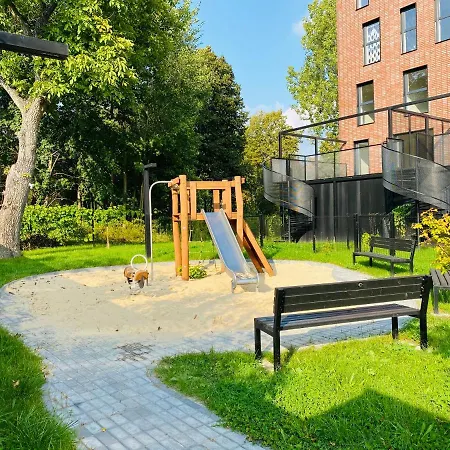 Nowy Verdon Ruda Śląska