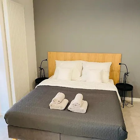 Nowy Verdon Apartman