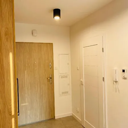 Nowy Verdon Apartman Ruda Śląska