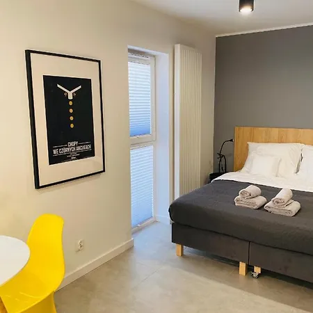 Nowy Verdon Ruda Śląska