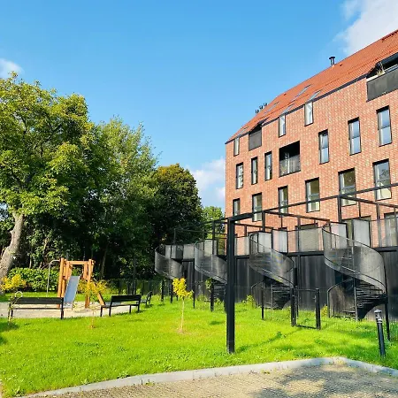 Apartman Nowy Verdon *