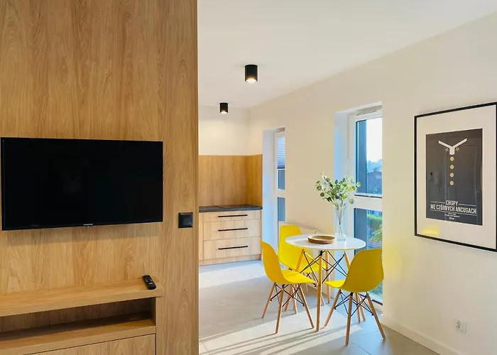 Nowy Verdon * Ruda Slaska