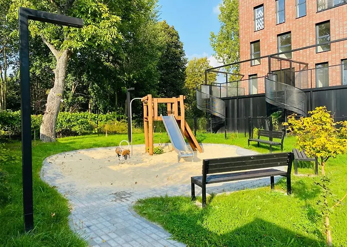 Nowy Verdon Ruda Slaska