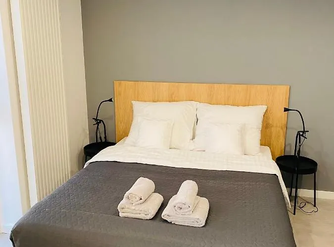 Nowy Verdon Apartamento