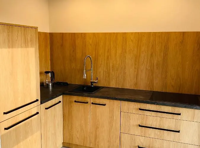 Nowy Verdon Apartamento *