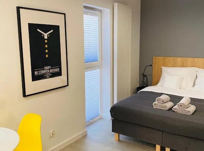 Nowy Verdon Ruda Slaska